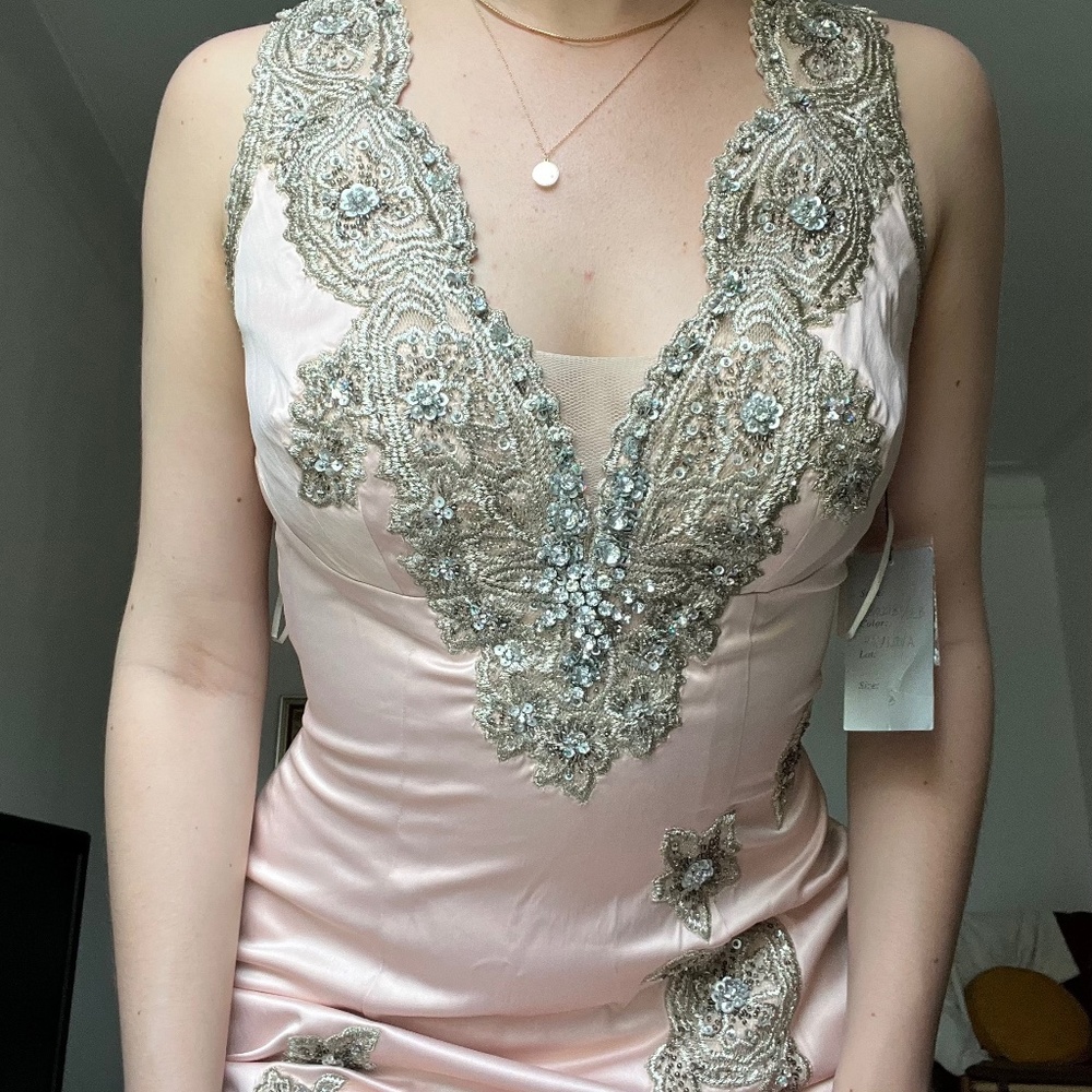 Julian Joyce by Mandalay Dress